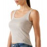 Canotta in maglia Donna Guess