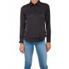 Camicia in raso Donna Emme Marella Naples