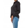 Camicia in raso Donna Emme Marella Naples