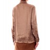 Camicia in raso Donna Emme Marella Matita