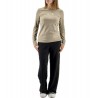 T-shirt maniche lunghe Donna Armani Exchange
