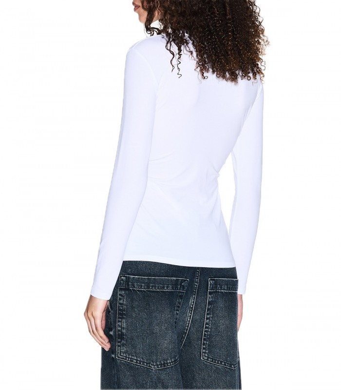 T-shirt maniche lunghe Donna Armani Exchange