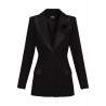 Blazer monopetto Donna Emme Marella