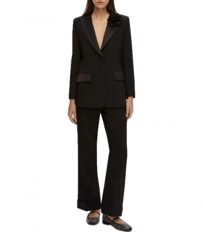 Blazer monopetto Donna Emme Marella