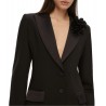 Blazer monopetto Donna Emme Marella
