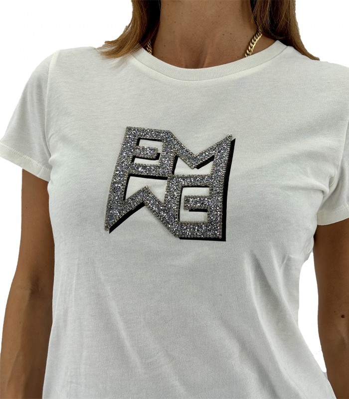 T-shirt Donna Emme Marella