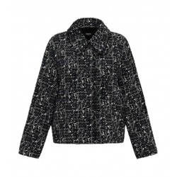 Giacca Con paillettes Donna Emme Marella Frank