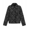 Giacca Con paillettes Donna Emme Marella Frank