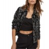Giacca Con paillettes Donna Emme Marella Frank