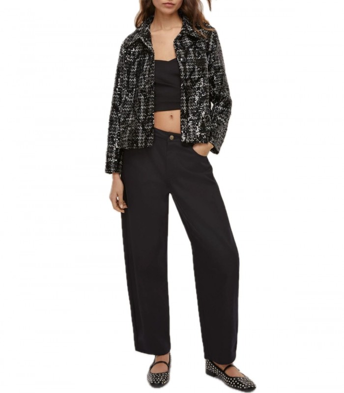 Giacca Con paillettes Donna Emme Marella Frank