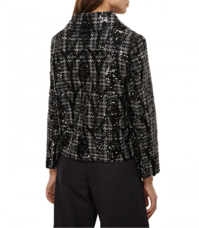 Giacca Con paillettes Donna Emme Marella Frank