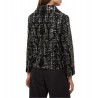 Giacca Con paillettes Donna Emme Marella Frank