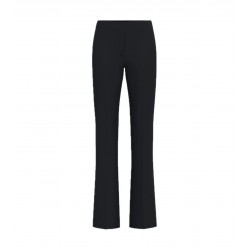 Pantaloni semi Flare Donna Emme Marella Chioma