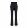 Pantaloni semi Flare Donna Emme Marella Chioma