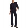 Pantaloni semi Flare Donna Emme Marella Chioma