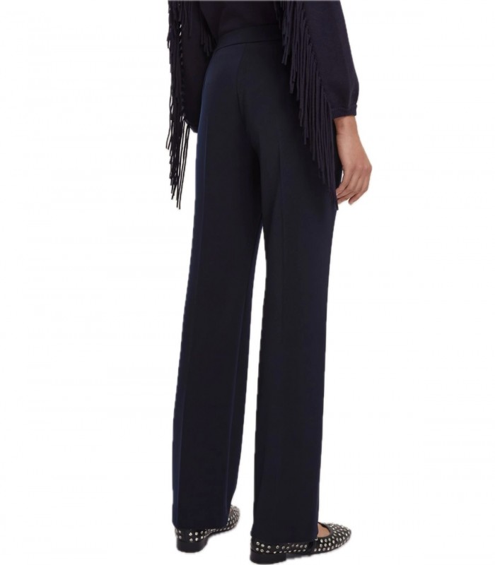 Pantaloni semi Flare Donna Emme Marella Chioma