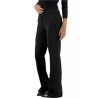 Pantaloni semi Flare Donna Emme Marella Chioma