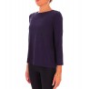 T-shirt Donna Emme Marella Polpo