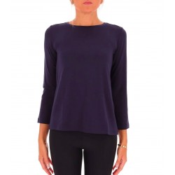 T-shirt Donna Emme Marella Polpo