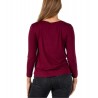 T-shirt Donna Emme Marella Polpo