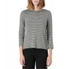 T-shirt Donna Emme Marella Polpo
