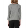 T-shirt Donna Emme Marella Polpo