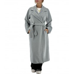 Cappotto Donna Emme Marella Opale