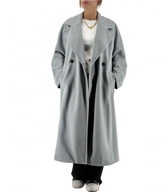 Cappotto Donna Emme Marella Opale