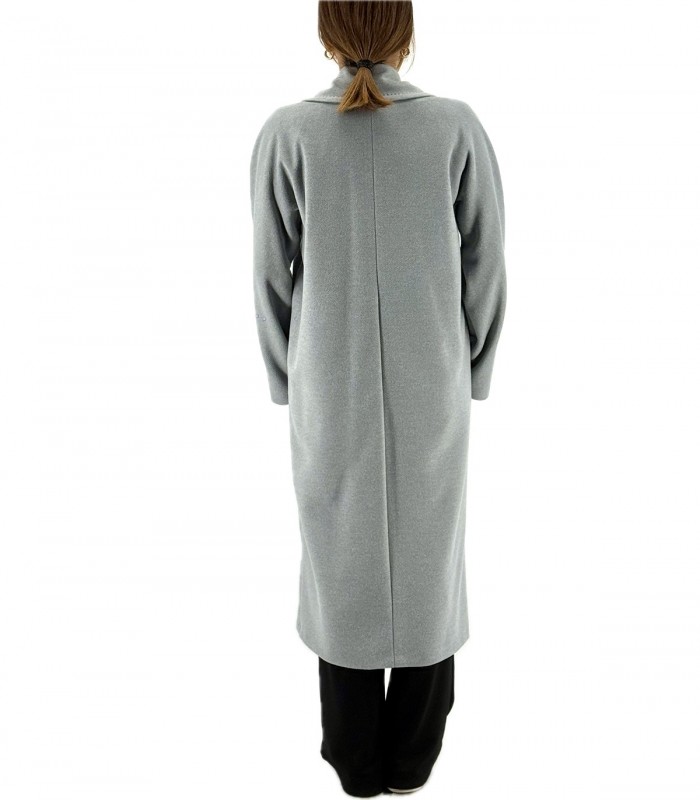 Cappotto Donna Emme Marella Opale
