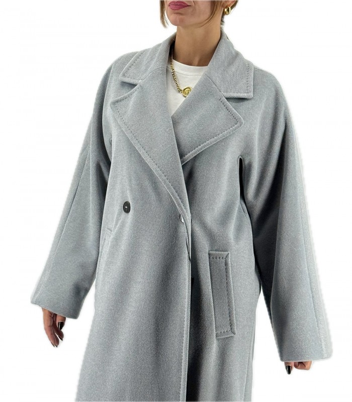 Cappotto Donna Emme Marella Opale