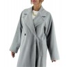 Cappotto Donna Emme Marella Opale