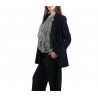 Giacca doppiopetto Donna Emme Marella Gemma