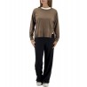Maglia Donna Emme Marella Aceto