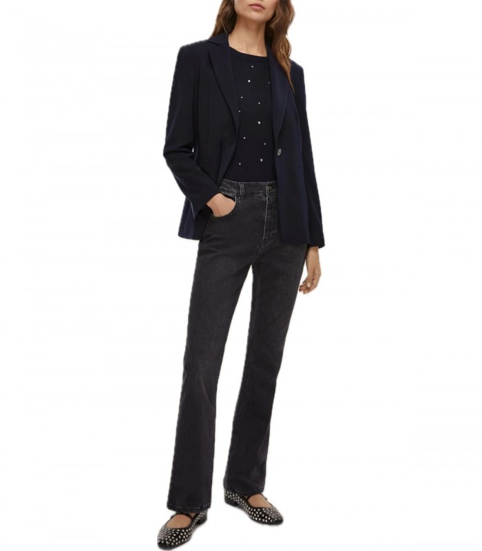 Maglia over con cristalli Donna Emme Marella Embassy