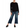 Maglia over con cristalli Donna Emme Marella Embassy