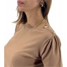 Maglia Donna Emme Marella Mosca