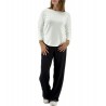 Maglia con perle Donna Emme Marella Gianni