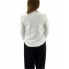 Maglia con perle Donna Emme Marella Gianni