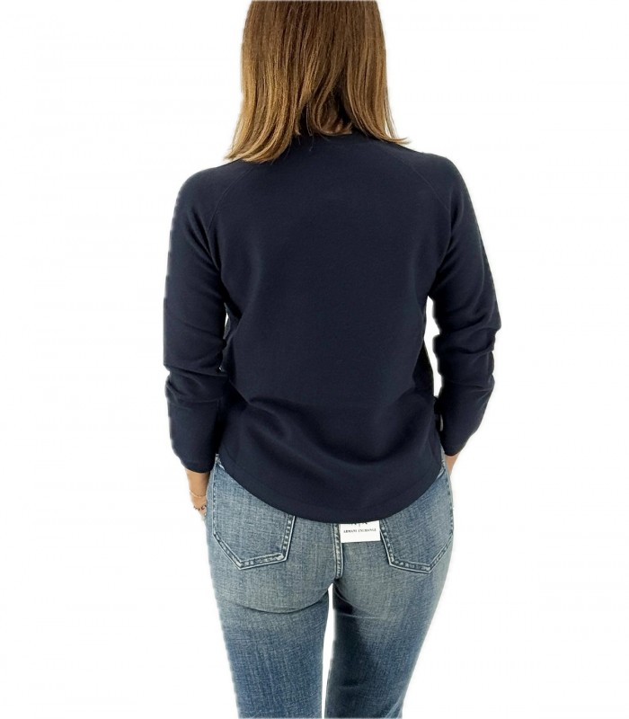 Maglia con perle Donna Emme Marella Gianni