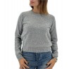 Maglia con paillette Donna Emme Marella Ruth