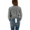 Maglia con paillette Donna Emme Marella Ruth