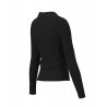 Maglia aderente Donna Emme Marella Plume
