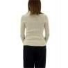 Maglia aderente Donna Emme Marella Plume