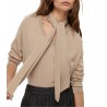 Maglia over Donna Emme Marella Eroico