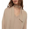 Maglia over Donna Emme Marella Eroico