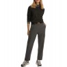 Pantaloni con tasconi Donna Emme Marella Canzone