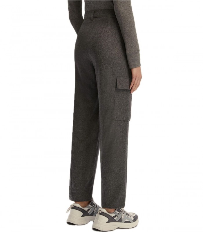 Pantaloni con tasconi Donna Emme Marella Canzone