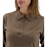 Polo Donna Emme Marella Faville