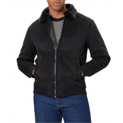 Eco Montone Uomo Guess