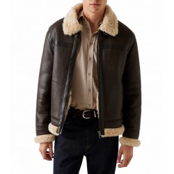 Eco Montone Uomo Guess
